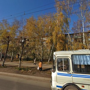 Рязань, Народный бульвар, 4: фото
