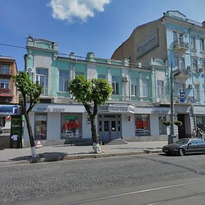 Винница, Соборная улица, 52: фото