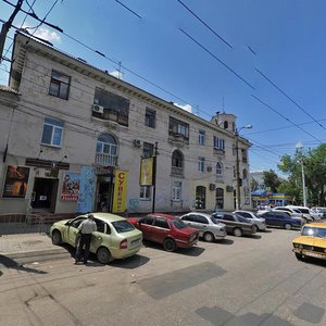 Симферополь, Бульвар Ленина, 22: фото