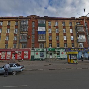 22 Partsyezda Street, 9, : foto