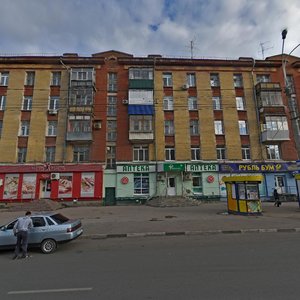 22 Partsyezda Street, 9, Samara: photo