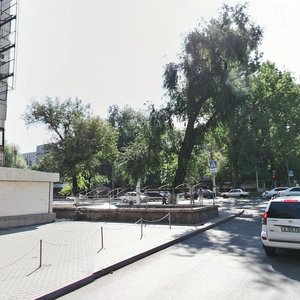 Gani Muratbayev Street, 132, Almaty: photo