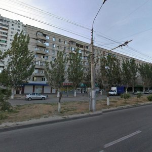 Nikolaya Otrady Street, 15, Volgograd: photo