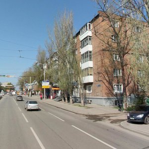 Stachki Avenue, 18, Rostov‑na‑Donu: photo