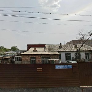 Bıshi qaıyń tuıyq kóshesi, 36А, Astana: photo