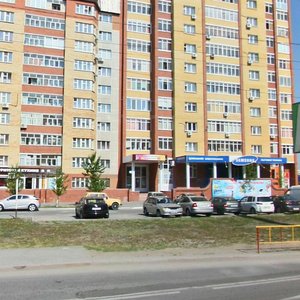 Тюмень, Улица Пермякова, 66: фото