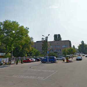 Arzamasskaya Street, 4 ، فورونيج: صورة