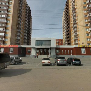 Gazovikov Street, 49/1, Tyumen: photo