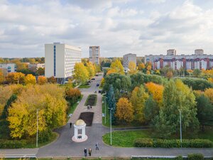 Дубна, Московская улица, 2: фото