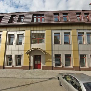 Lyva Tolstogo Street, 20В, Barnaul: photo