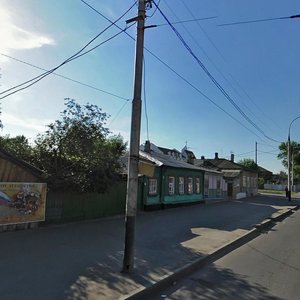 Bazarnaya Street, 122, Tambov: photo