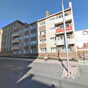 Revolyutsii Street, 36 ، نوفوسيبيرسك: صورة