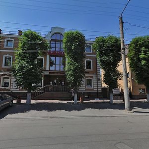 Кропивницкий, Улица Шевченко, 18А: фото