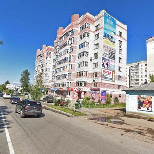 Ивантеевка, Хлебозаводская улица, 6: фото