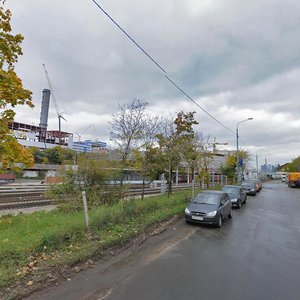 Vavilova Street, 5Бс5, Moscow: photo