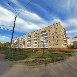 Druzhby Street, 79, Yoshkar‑Ola: photo