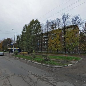 Dobrynina Street, 16, Yaroslavl: photo