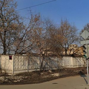 Baykalskaya Street, 7с9, : foto