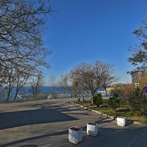 Verkhnyaya Naberezhnaya ulitsa, 25, Anapa: photo