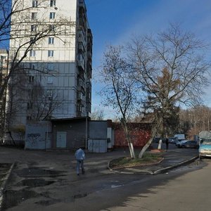 Angarskaya Street, 61 ، موسكو: صورة