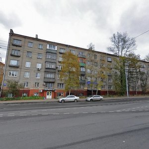 Botanicheskaya Street, 10 ، موسكو: صورة