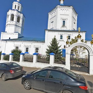 Bolshaya Krasnaya Street, 1к2, Kazan: photo