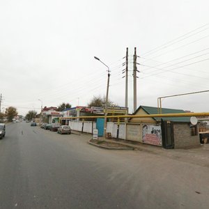 Астрахань, Ереванская улица, 1Д: фото