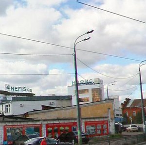 Gabdully Tukaya Street, 115к1, Kazan: photo