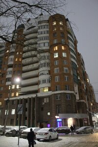 Ulitsa Spiridona Mikhaylova, 1, Cheboksary: photo