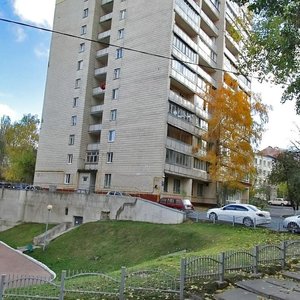 Bekhterevskyi Lane, 10, Kyiv: photo