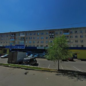 Ulitsa Sverdlova, 7, Balashiha: photo