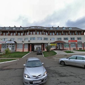 Shamilya Usmanova Street, 44А ، نابريجني تشيلني: صورة
