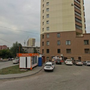 Ulitsa Kropotkina, 96/1, Novosibirsk: photo