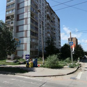 Dachnaya Street, 13, Samara: photo