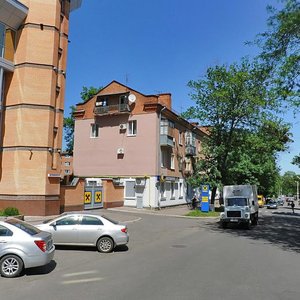 Monastyrska vulytsia, 5/7, Poltava: photo