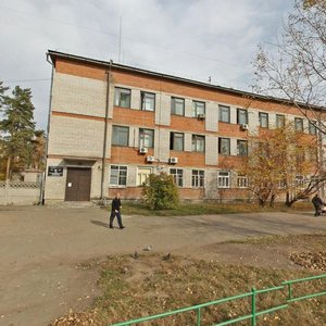 Bulvarnaya ulitsa, 8, Angarsk: photo