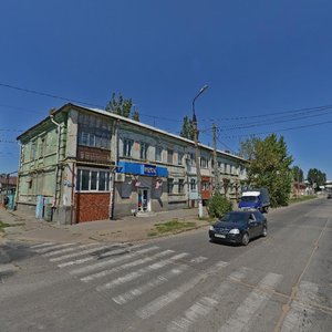 Skhidnyi prospekt, 146/135, Berdiansk: photo