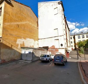 7th Vasilyevskogo Ostrova Line, 8Б, : foto