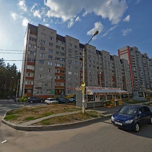 Minskaya ulitsa, 69А, Voronezh: photo