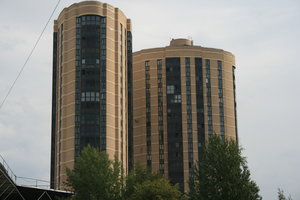 Korolyova Avenue, 21к1, Saint Petersburg: photo