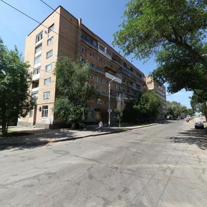 Leningradskaya pedestrian Street, 83, Samara: photo