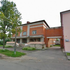 Shkolnaya Street, 24, Pskov: photo