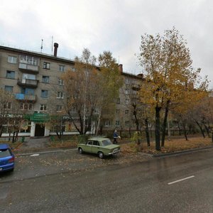 Pervomayskaya Street, 122, Novosibirsk: photo