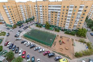 Gabiden Mustafin Sok., No:21/6, Astana: Fotoğraflar