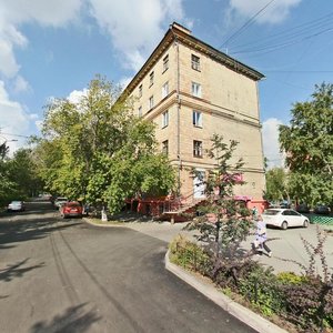 Lenina Avenue, 74, Chelyabinsk: photo