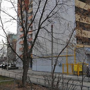 Narodniy Boulevard, 9к1, : foto