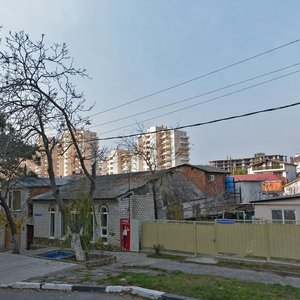 Ulianovskaia Street, 34, Gelendgik: photo