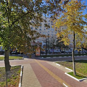 Narodniy Boulevard, 57, Belgorod: photo