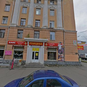 Петрозаводск, Улица Анохина, 39: фото