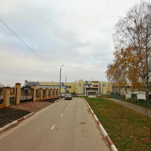 Okskaya naberezhnaya, 5А, : foto